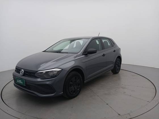 VOLKSWAGEN POLO 1.0 MPI TRACK MANUAL